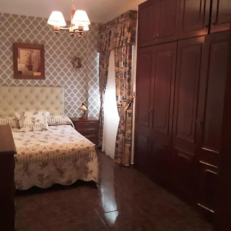Atico Andrea Apartment
