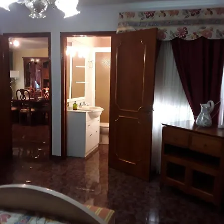 Atico Andrea Appartement *