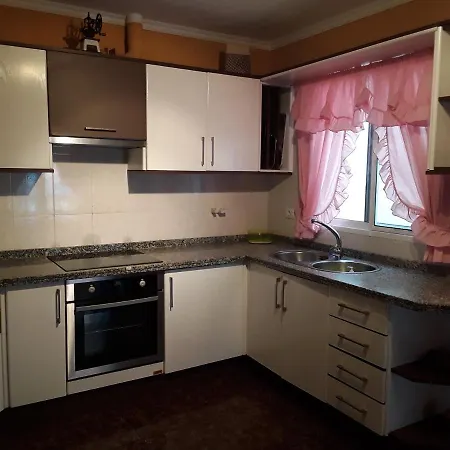 Appartement Atico Andrea Los Silos