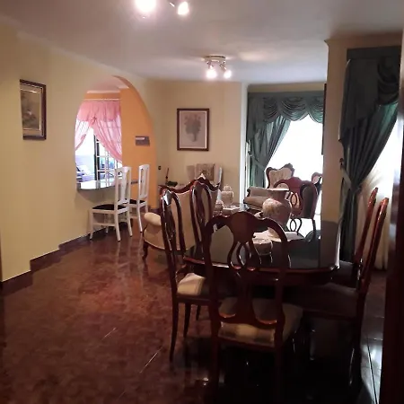 Atico Andrea Appartement