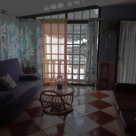 Atico Andrea Los Silos