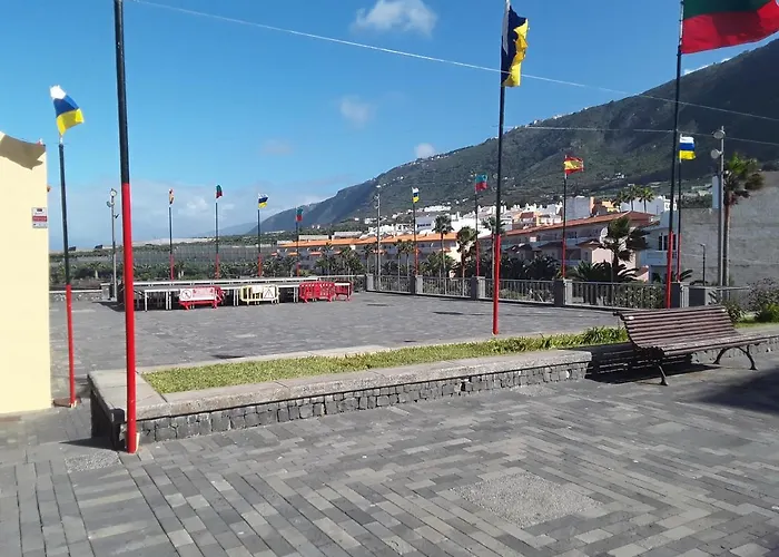 Atico Andrea * Los Silos