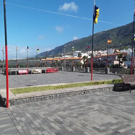 Atico Andrea * Los Silos