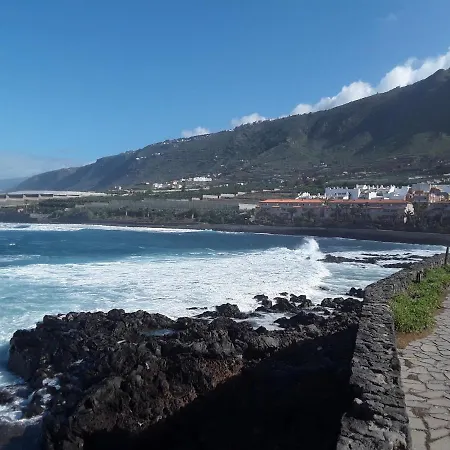 ático Andrea * Los Silos