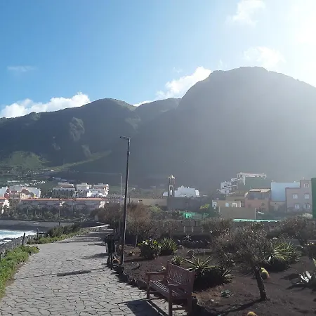 Appartamento ático Andrea *