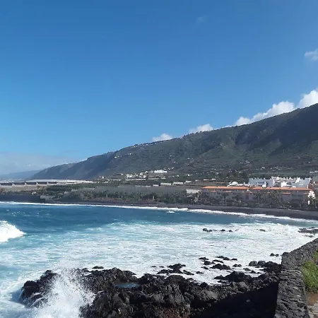 Atico Andrea Apartment Los Silos