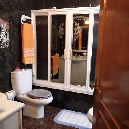 Apartment Atico Andrea Los Silos