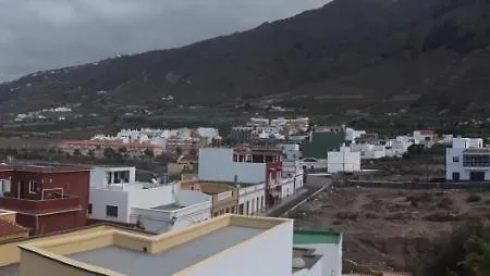 Apartment Atico Andrea