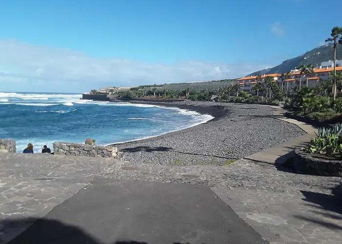 Appartamento ático Andrea