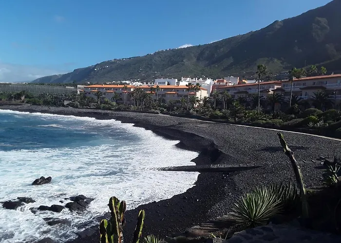 ático Andrea * Los Silos