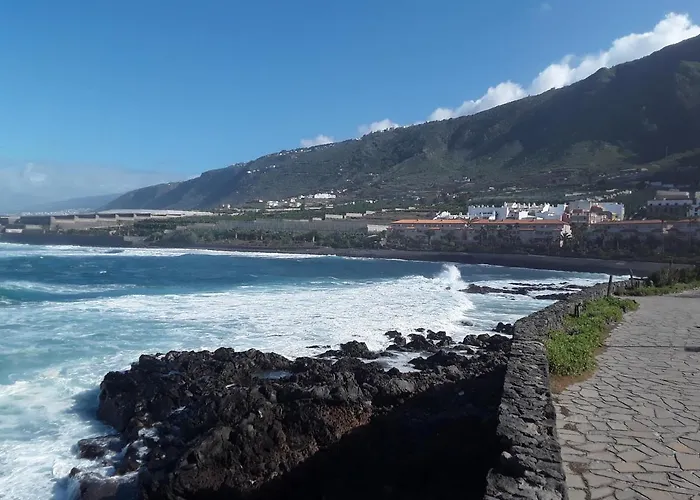 ático Andrea * Los Silos