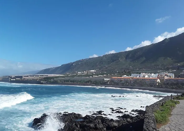 ático Andrea Appartamento Los Silos