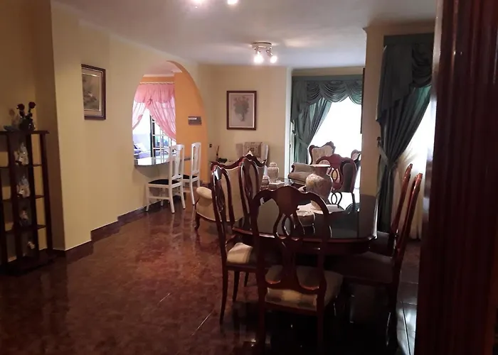 Atico Andrea Apartment