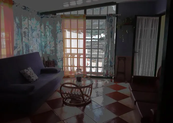 ático Andrea Los Silos