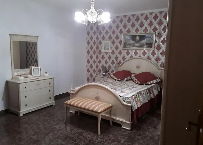 Atico Andrea * Los Silos