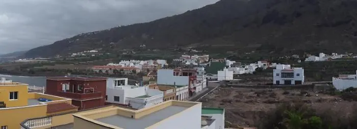 Appartamento ático Andrea