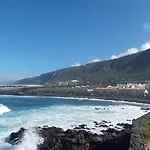 Atico Andrea شقة لوس سيلوس